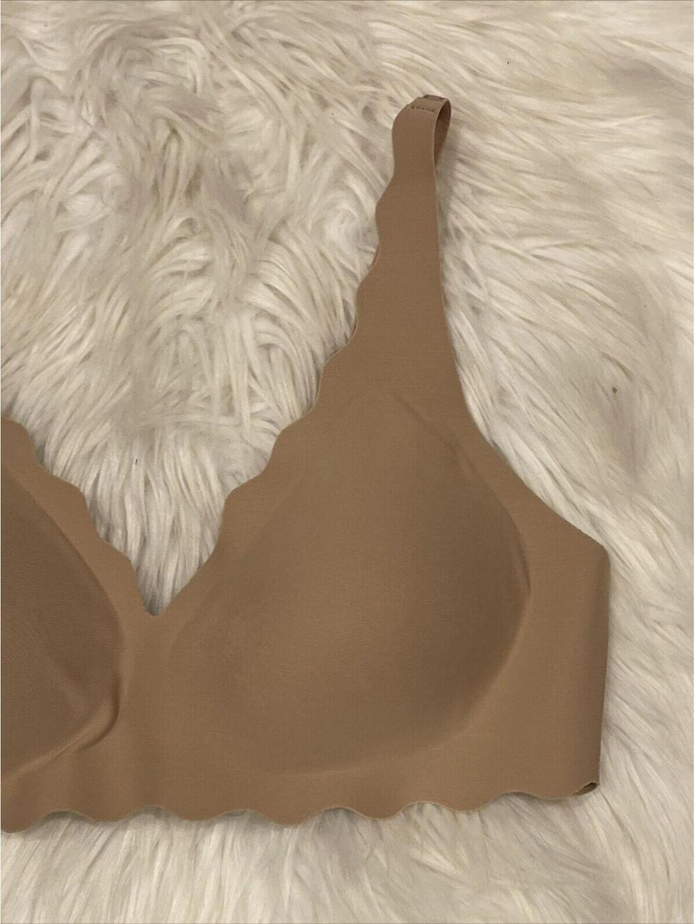 Wacoal b.tempt'd b.wow'd Wire Free Bra - 952287 Size XL - Picture 5 of 6